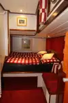Cruise ship for sale