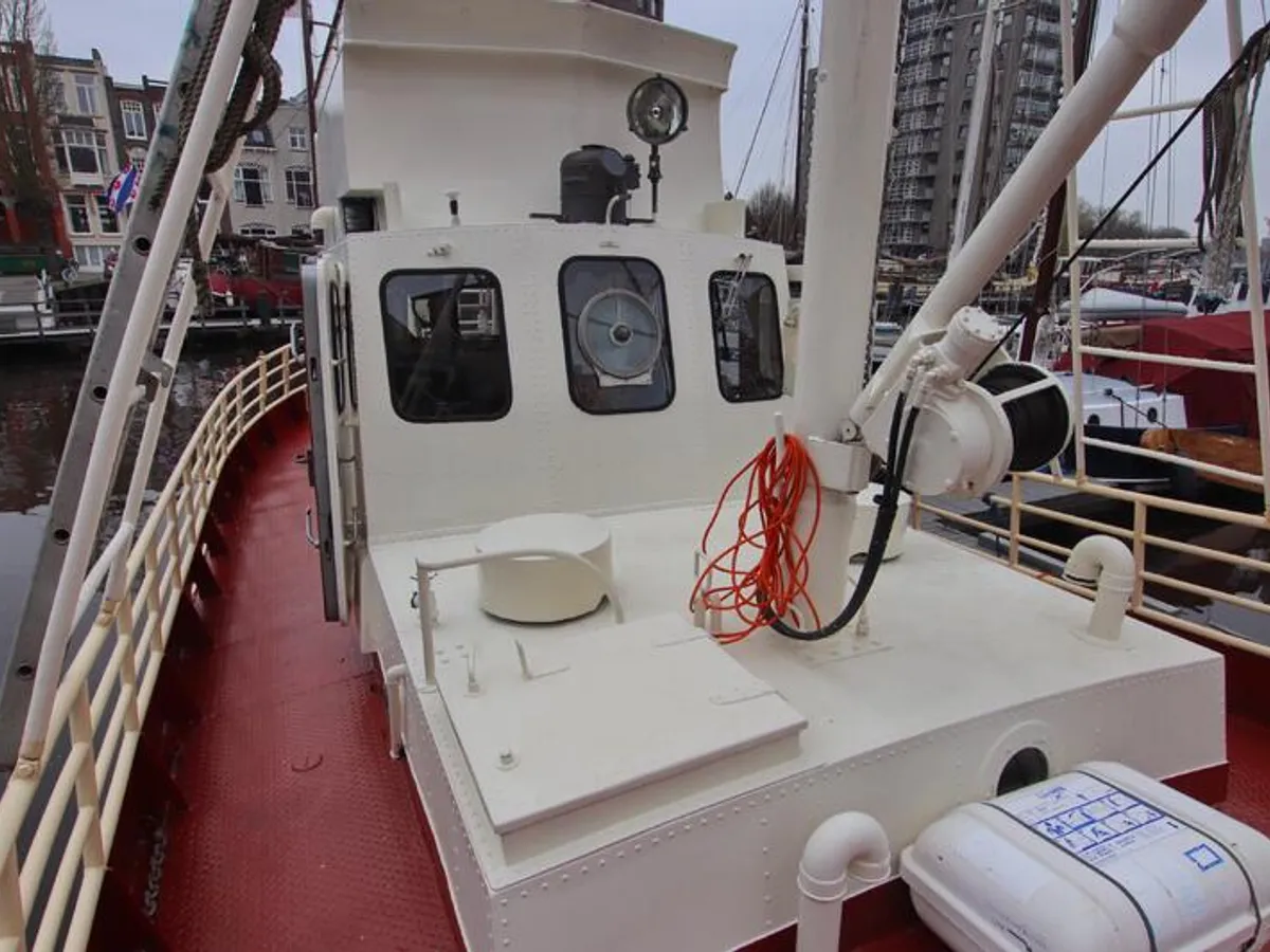 Pilot boat for sale