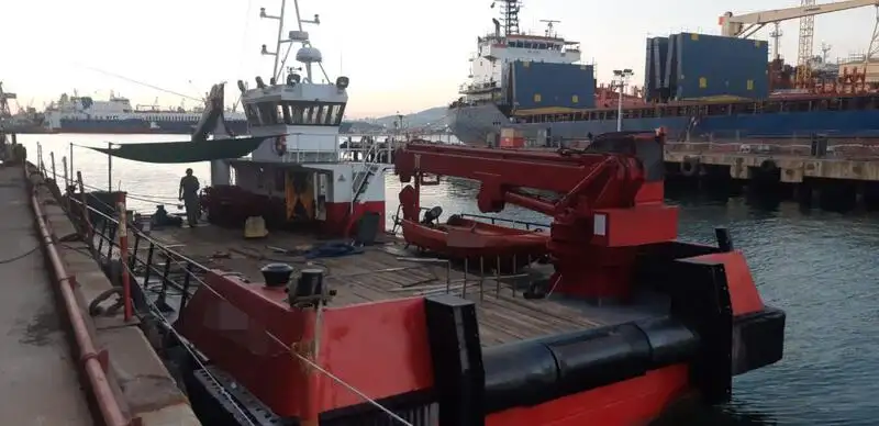 General Cargo/Multi-purpose for sale