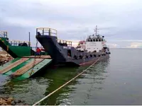 Landing Craft, Tank for sale