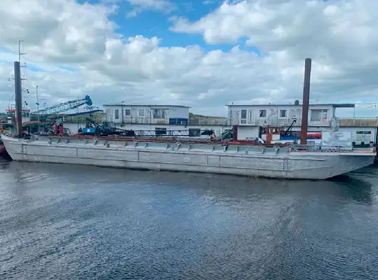 Towboat for sale