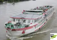 Cruise ship for sale
