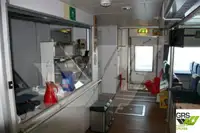 Cruise ship for sale