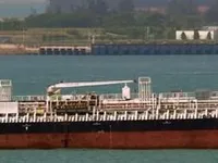 Oil/Chemical tanker for sale