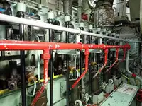 Oil/Chemical tanker for sale