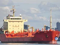 Oil/Chemical tanker for sale
