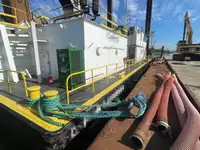 Dredger for sale