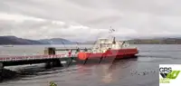 Ro-Ro ship for sale