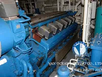 Trawler for sale