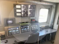 Survey vessel for sale