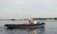 Workboats for sale