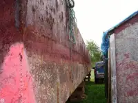 Barge for sale