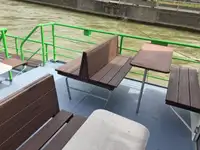 Cruise ship for sale