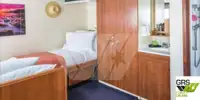 Cruise ship for sale