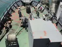 Supply ship for sale
