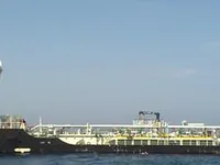 Oil/Chemical tanker for sale