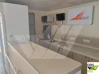 Cruise ship for sale