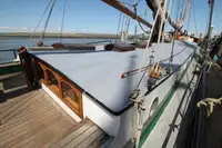 Barge for sale