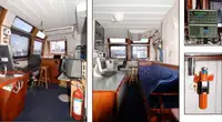 Ferry vessel for sale