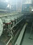 Oil/Chemical tanker for sale