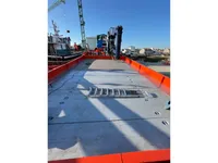 Dredger for sale