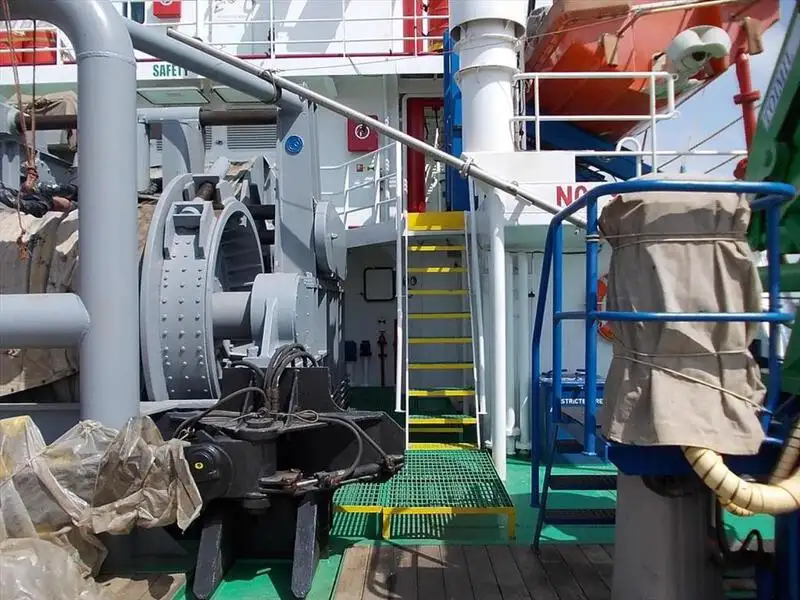 Bulk carrier for sale