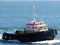 Tugboat for sale