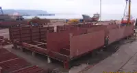 Barge for sale