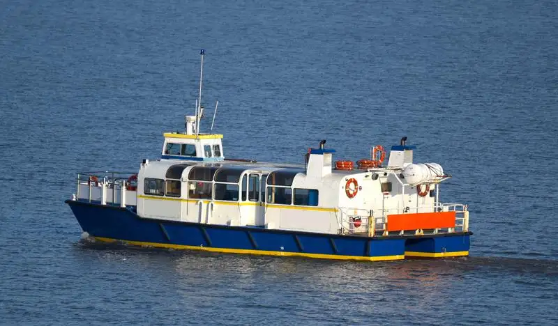 Ferry vessel for sale