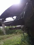 Barge for sale