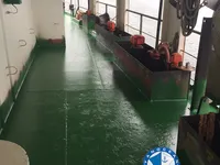 Oil/Chemical tanker for sale