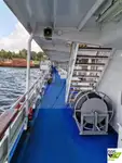 Cruise ship for sale