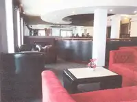 Cruise ship for sale