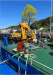 Workboats for sale