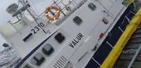 Workboats for sale