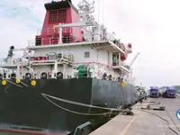 Oil/Chemical tanker for sale