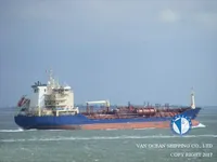 Oil/Chemical tanker for sale