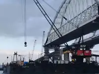 Crane vessel for sale