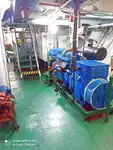 Bulk carrier for sale