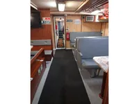 Crew boat for sale
