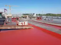 Barge for sale