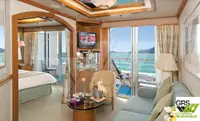 Cruise ship for sale