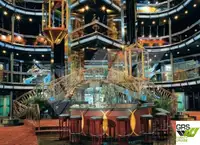 Cruise ship for sale