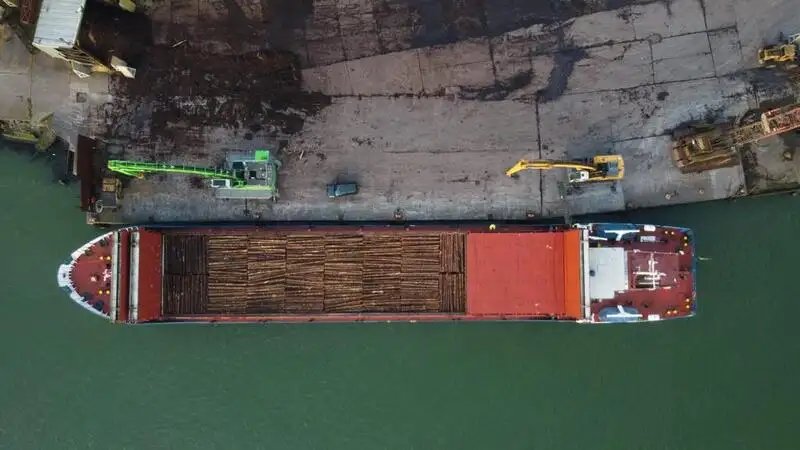 Bulk carrier for sale