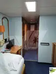 Cruise ship for sale
