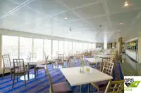 Cruise ship for sale