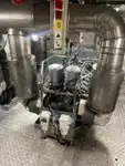Survey vessel for sale