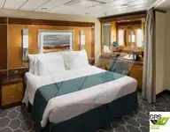 Cruise ship for sale
