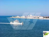 Ro-Ro ship for sale