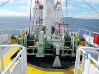 Oil/Chemical tanker for sale